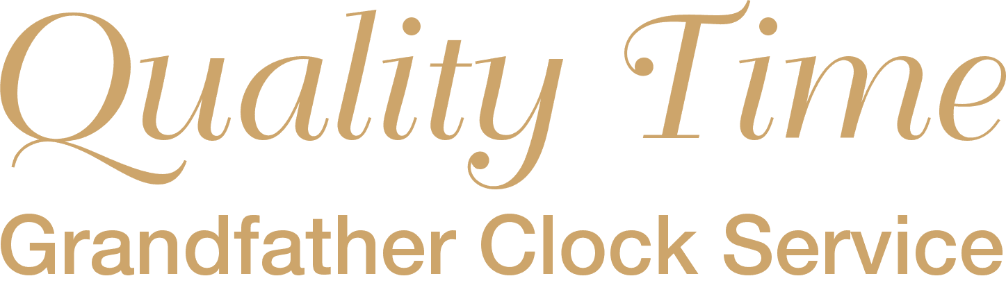 Quality Time Clock Services - Logo