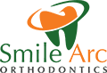 Smile Arc Orthodontics | logo