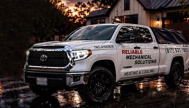 Reliable Mechanical Solutions, LLC