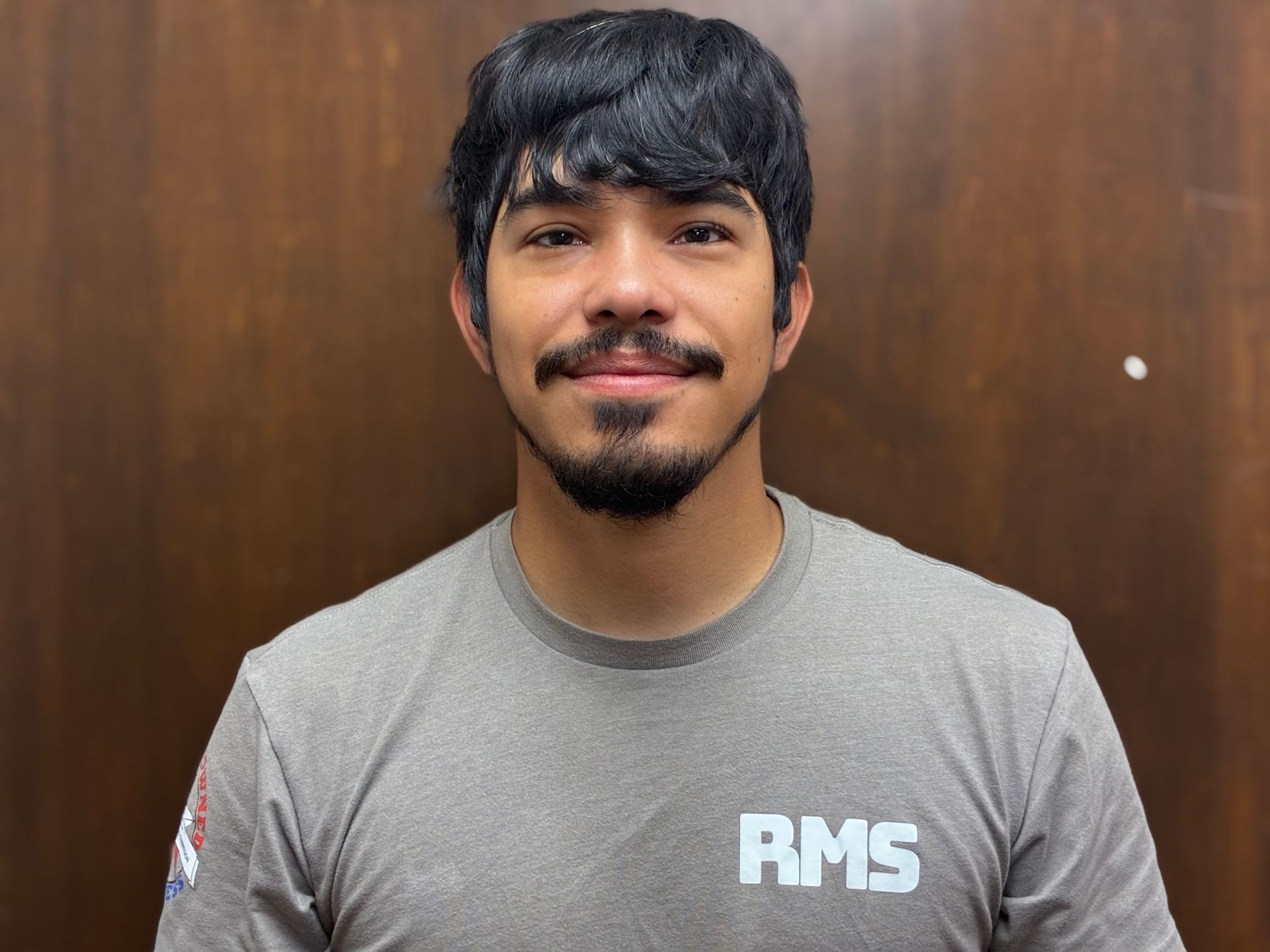Julio Ramirez