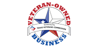 Veteran Owned business