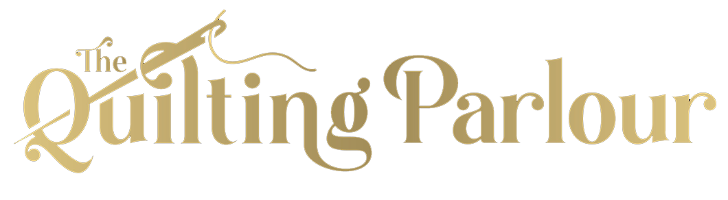 The Quilting Parlour Logo