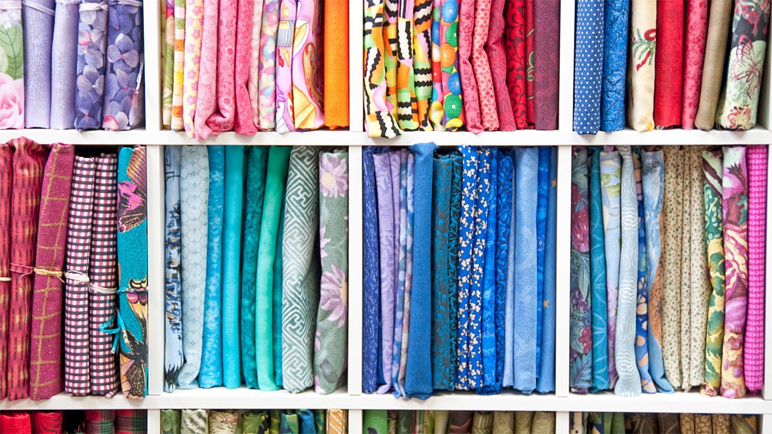 The Quilting Parlour