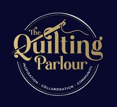 The Quilting Parlour Logo