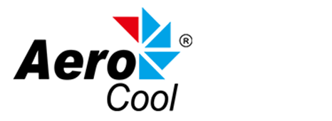 Aero Cool logo