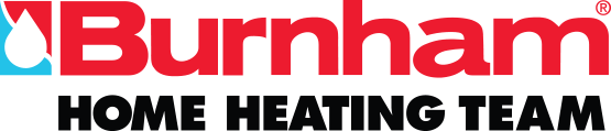 Burnham Home Heating Team  logo