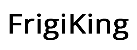 FrigiKing logo