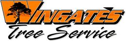 Wingate's Tree Service - Logo