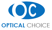 Optical Choice logo
