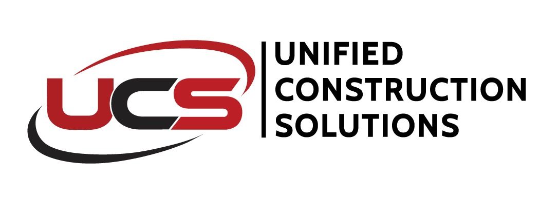 Unified Construction Solutions, Inc - logo