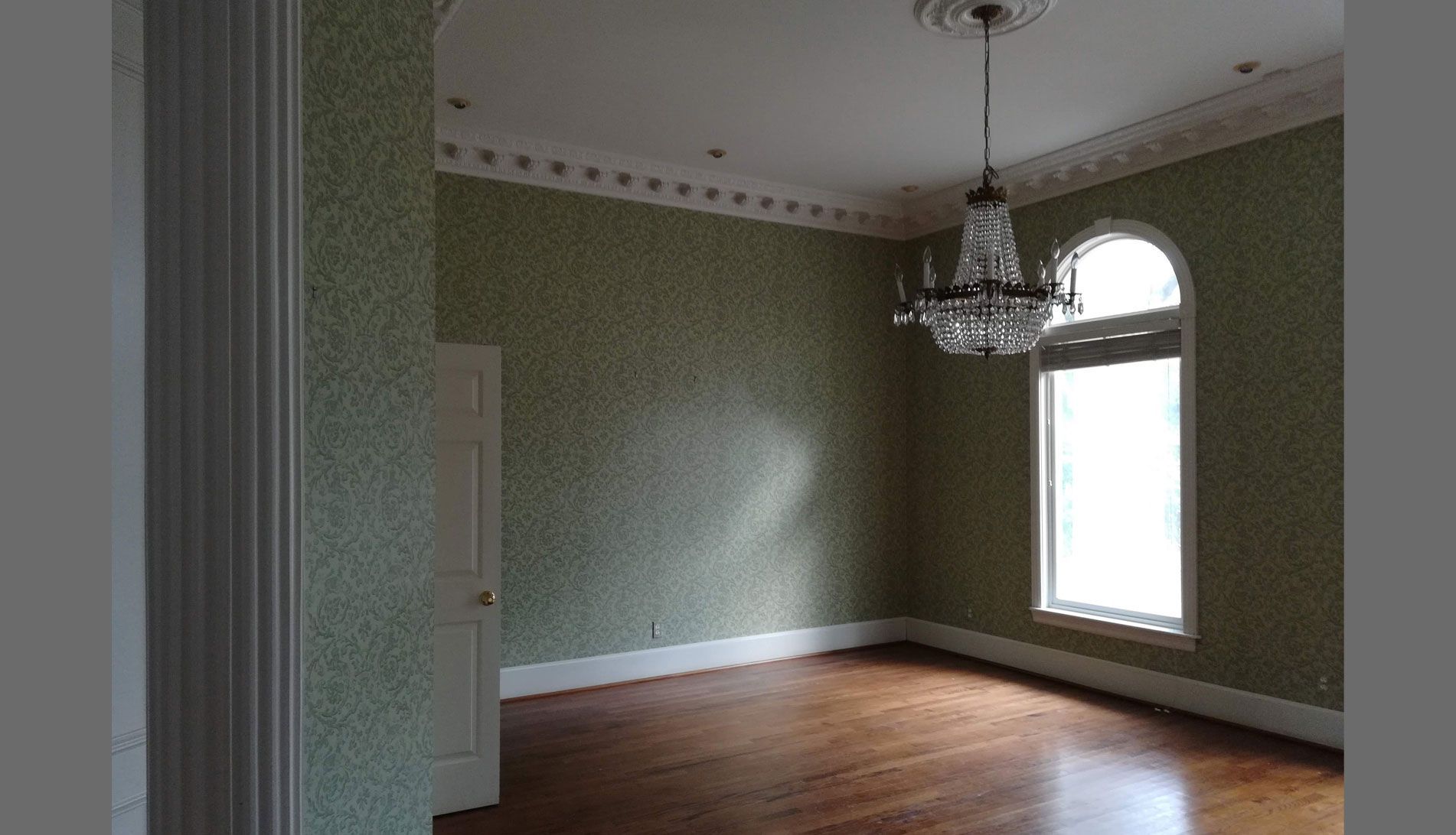 Office - before