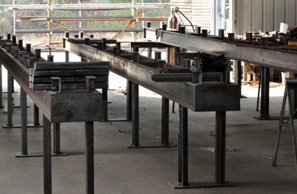 OCTG handling systems