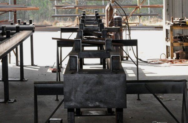 OCTG handling systems