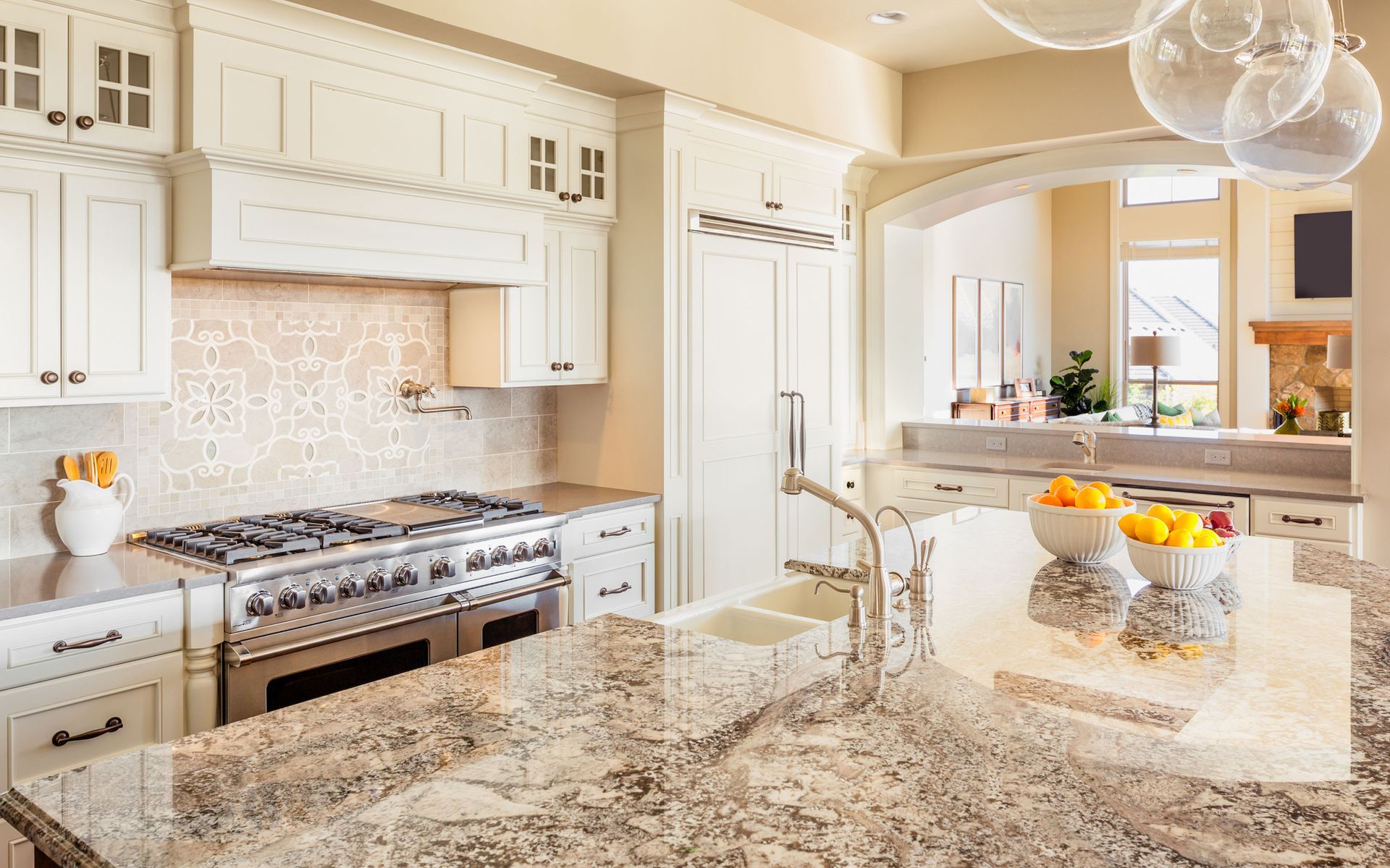 Custom Kitchen & Bath Design | Cumberland, MD