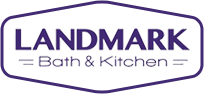 Landmark Bath & Kitchen | Logo