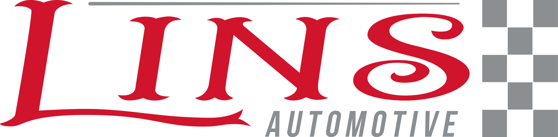 Lins Automotive logo