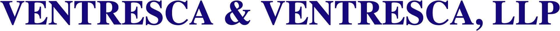 Ventresca & Ventresca, LLP - logo