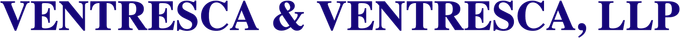 Ventresca & Ventresca, LLP - logo