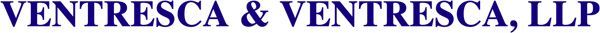 Ventresca & Ventresca, LLP