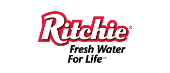 Ritchie Fesh Water For Life
