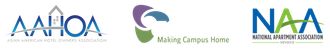 The logos for awhoa and naa are shown on a white background