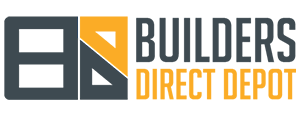 Builders Direct Depot logo