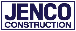 Jenco Construction - logo