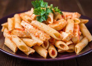 Mostaccioli