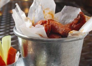 Bucket Chicken