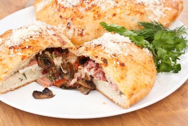 Calzone