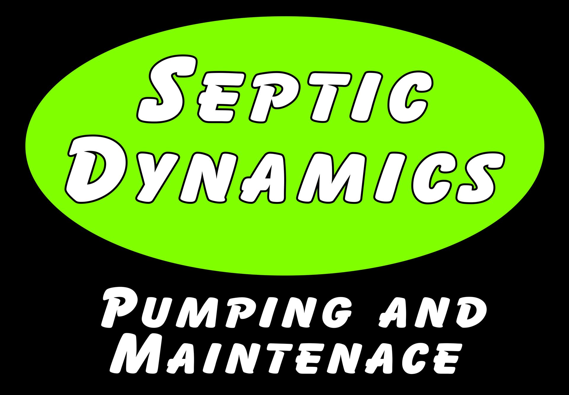 Septic Dynamics LLC logo