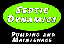 Septic Dynamics LLC logo