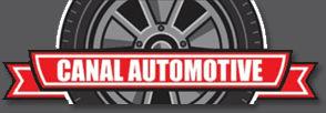 Canal Automotive - logo