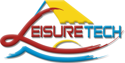 Leisure Tech Logo