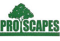 Pro-Scapes LLC - Logo