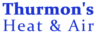 Thurmon's Heat & Air - Logo