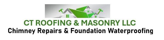 CT Roofing and Masonry LLC - logo