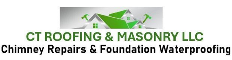 CT Roofing and Masonry LLC - logo