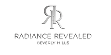 Radiance Revealed Beverly Hills - logo