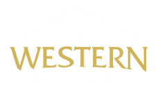 The Western Gallery Logo