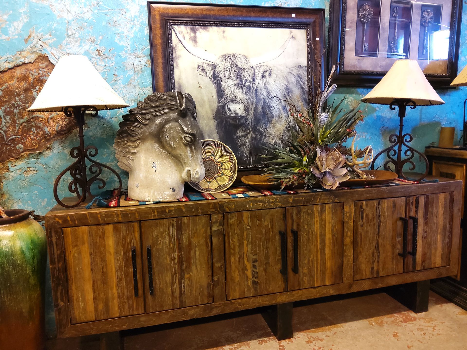 Living Room Furniture