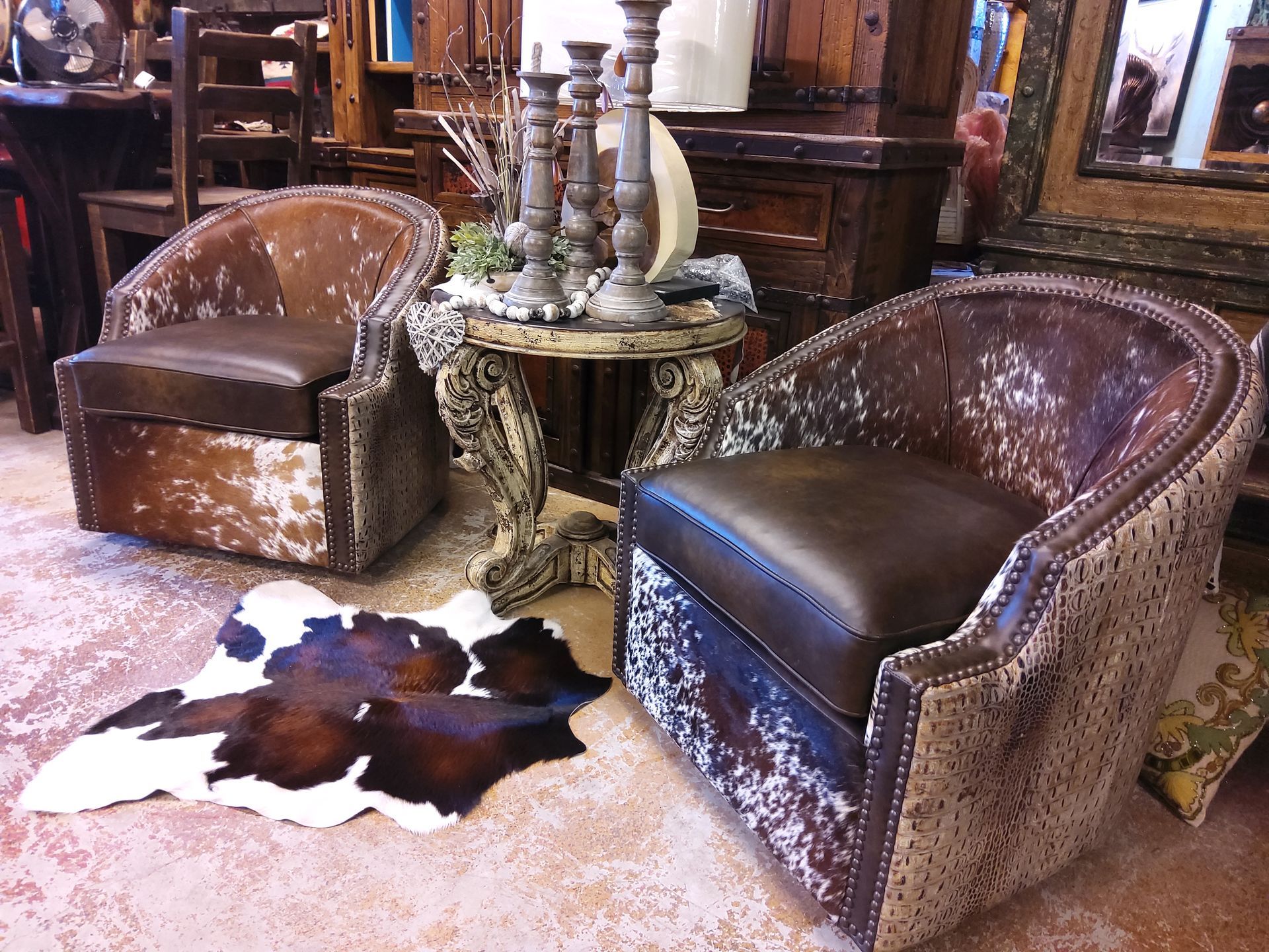 Living Room Furniture