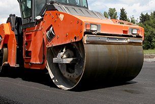 Learn More About Resurfacing and Repairs Asphalt services