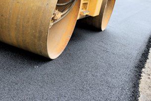 Learn More About Resurfacing and Repairs Paving services