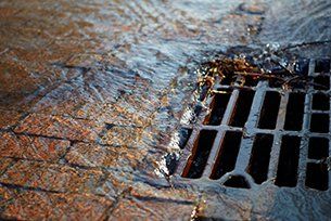 Learn More About Catch Basin Repairs Catch basin repairs