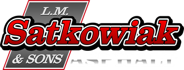 L.M. Satkowiak & Sons Inc - Logo