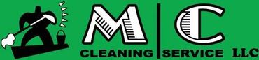 MC Cleaning Service LLC logo