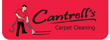 Cantrell's Carpet Cleaning - logo