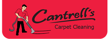 Cantrell's Carpet Cleaning - logo