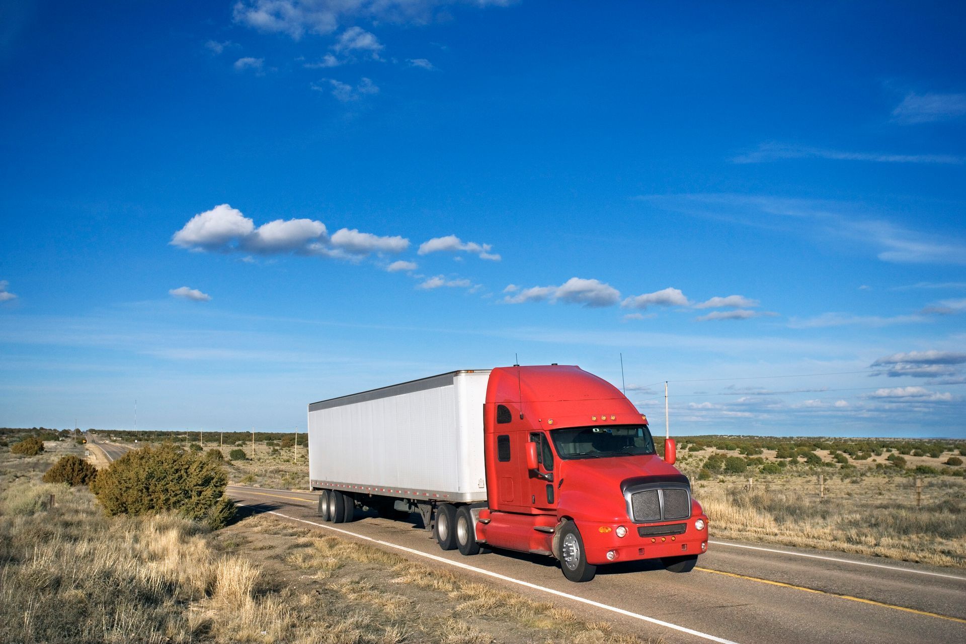 reefer trailer rental